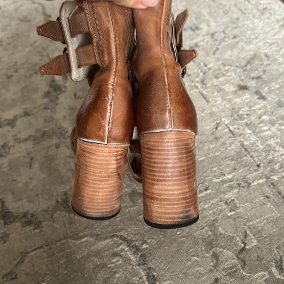 Freebird sandals tiara 8 - Picture 7 of 7